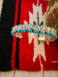 Navajo  Cuff Bracelet